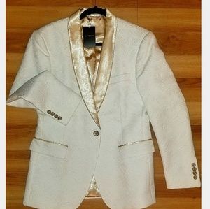 Mens Blazer